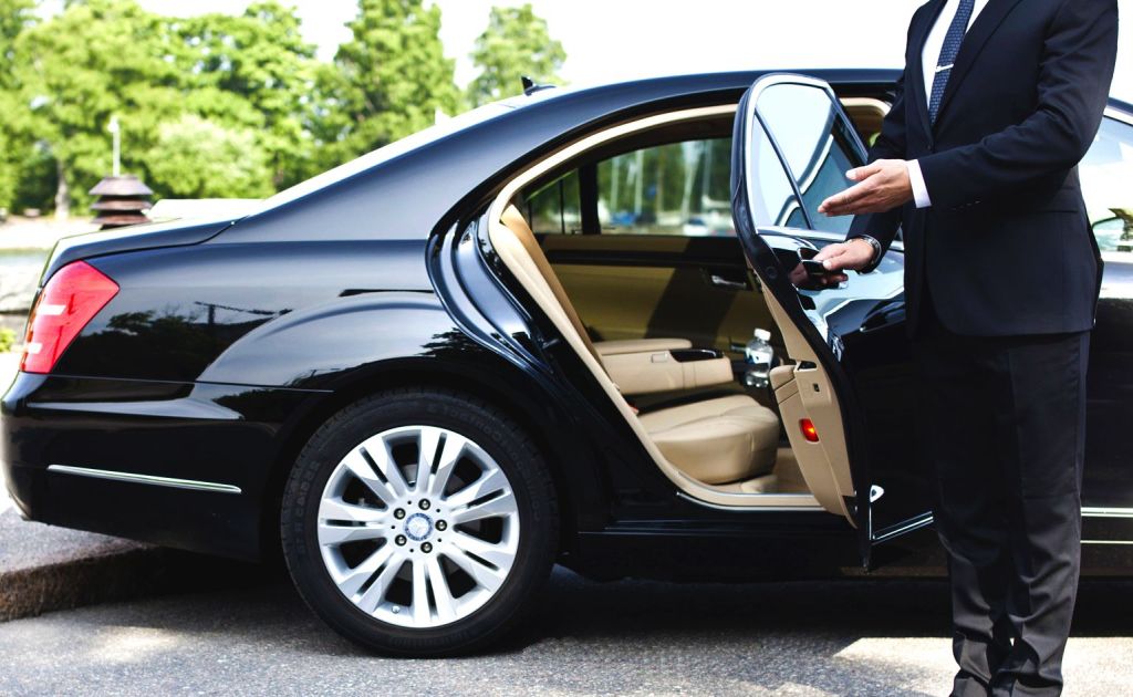 Chauffeur Services