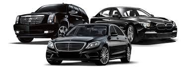 Luxury Fleet