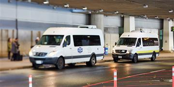 Airport Shuttle